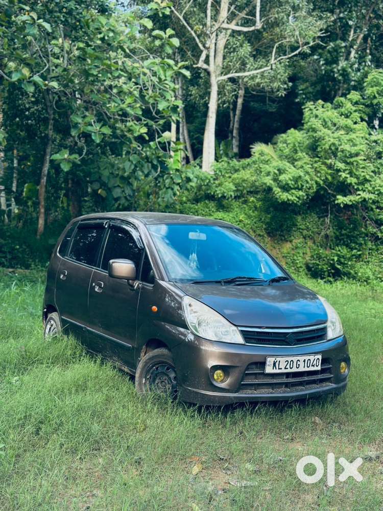 Maruti Suzuki Zen-estilo 2014 Petrol Well Maintained