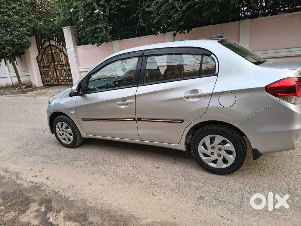 Honda Amaze 1.5 Smt I Dtec, 2015, Diesel
