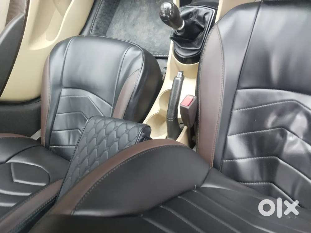 Hyundai Verna Crdi Sx 2014