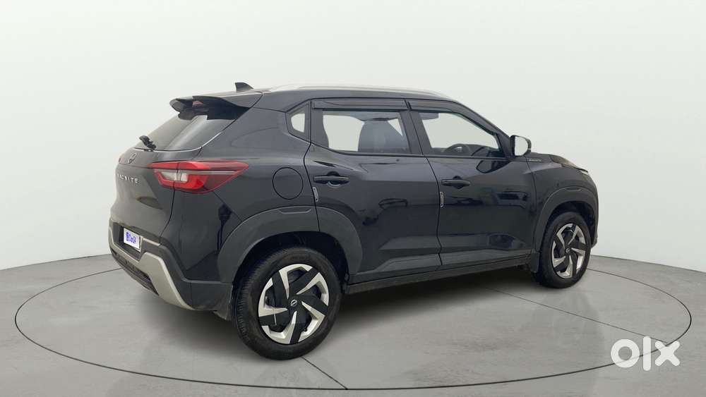 Nissan Magnite 1.0 Xl, 2023, Petrol