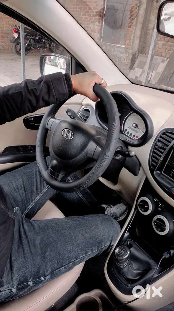Hyundai I10 2010 Petrol 55000 Km Driven