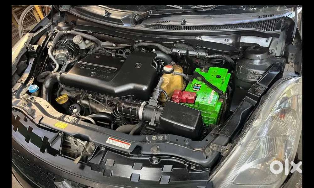 Maruti Suzuki Swift 2012 Diesel Well Maintained