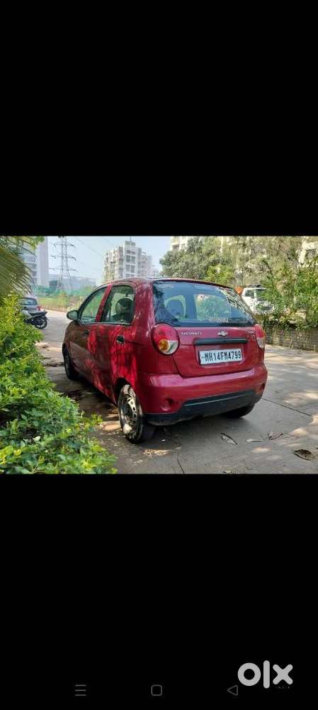 Chevrolet Spark, 2016, Cng & Hybrids