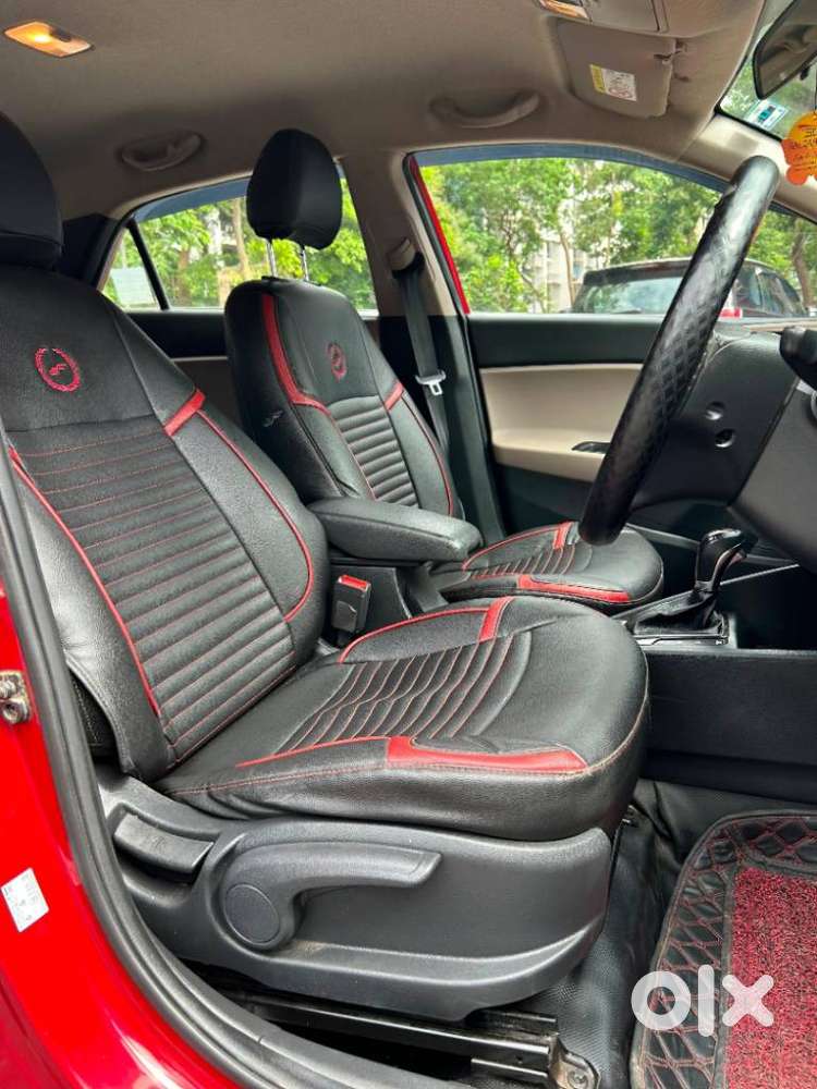 Hyundai Elite I20 1.2 Asta (o) Cvt, 2019, Petrol