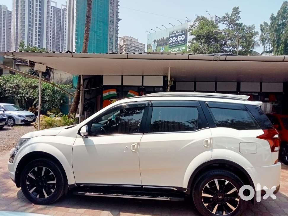 Mahindra Xuv500 W11 At, 2019, Diesel