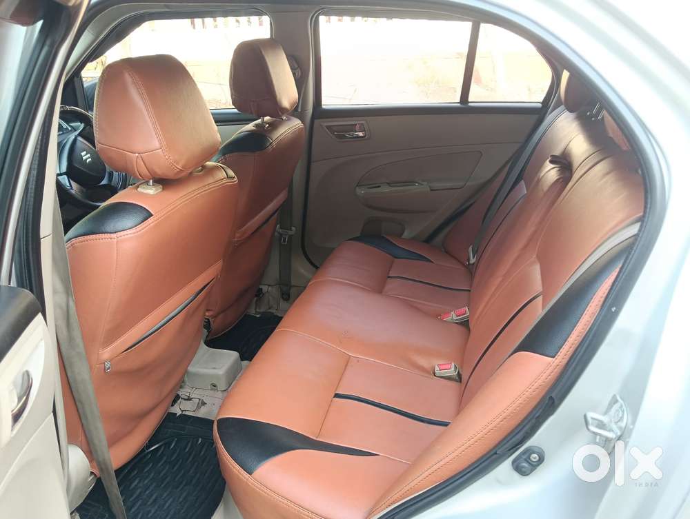 Maruti Suzuki Swift Dzire 2012-2015 Vdi, 2014, Diesel