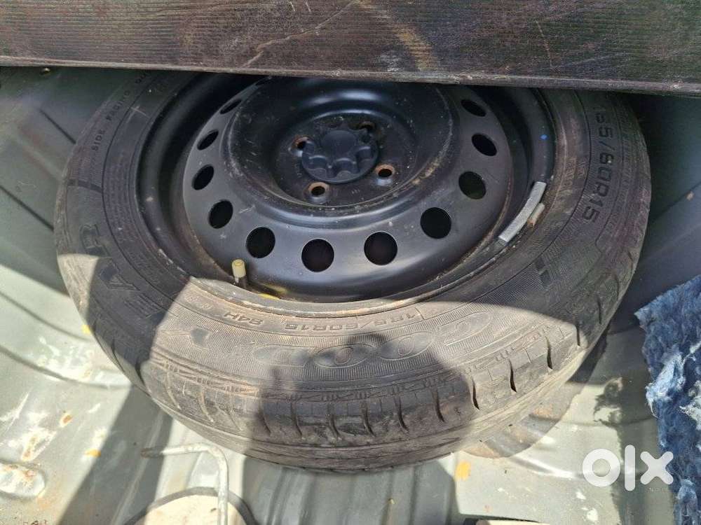 Toyota Etios 2010-2012 V, 2011, Petrol