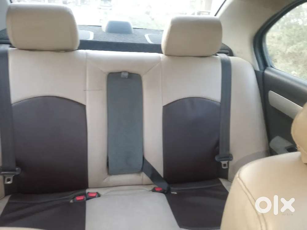 Maruti Suzuki Swift Dzire 2012 Petrol Good Condition