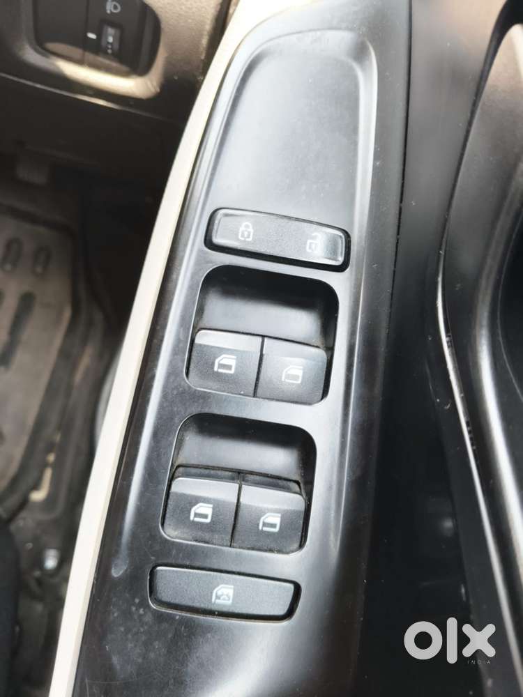 Hyundai Creta 1.5 Crdi E Diesel Mt, 2021, Diesel