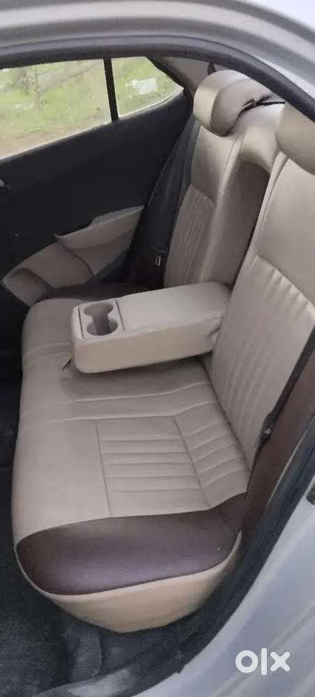 Hyundai Xcent Crdi 2016 Diesel