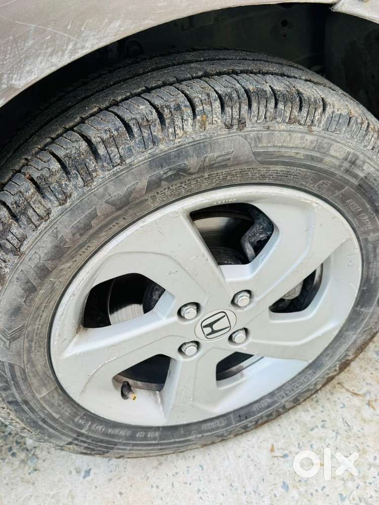 Honda City Petrol Manual 2011