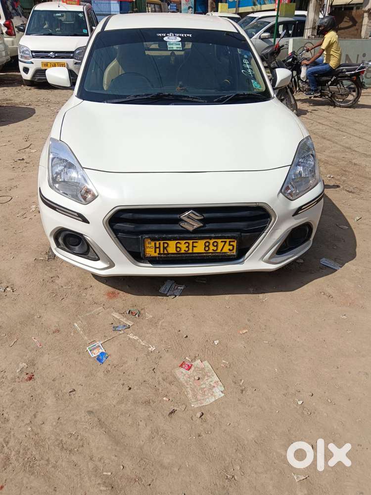 Maruti Suzuki Swift Dzire 1.2 Lxi (o), 2023, Cng & Hybrids