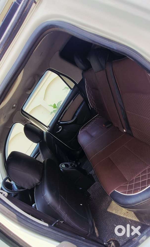 Renault Duster Rxz, 2018, Diesel