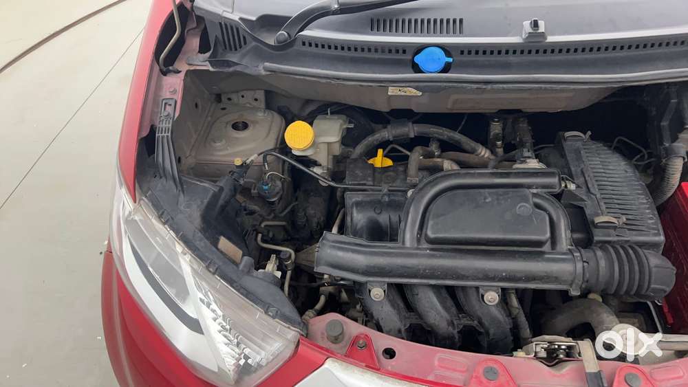 Datsun Redigo Amt 1.0 S, 2019, Petrol