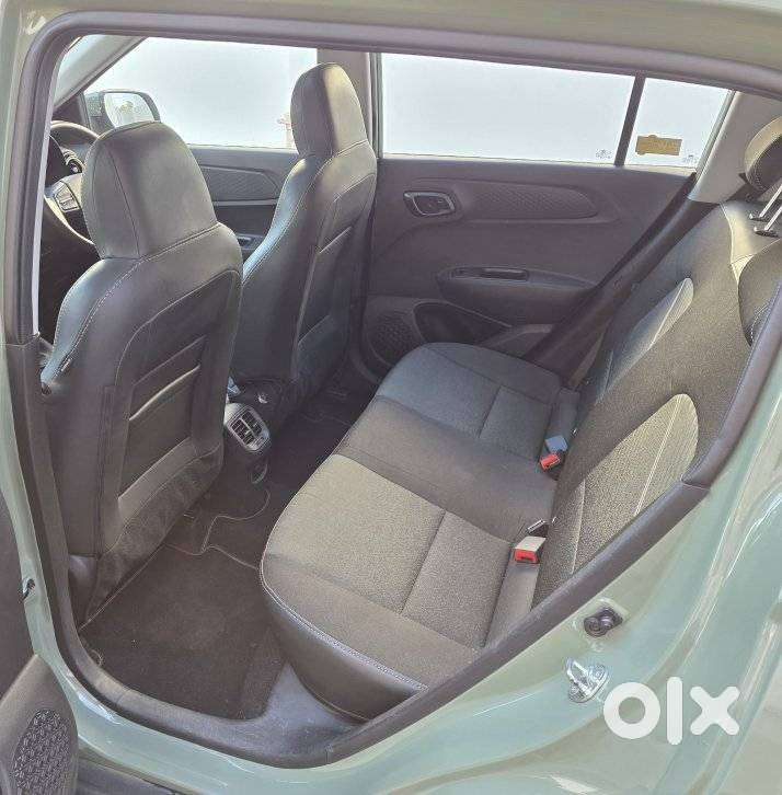 Hyundai Exter Sx 1.2 Cng Mt, 2024, Cng & Hybrids