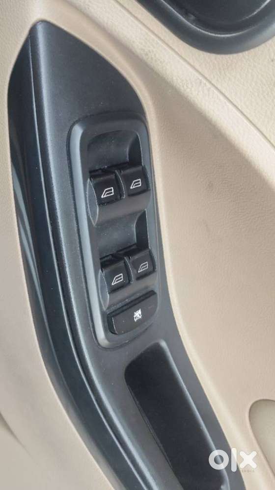 Ford Figo Aspire 1.5 Tdci Titanium, 2015, Diesel