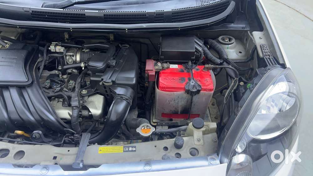 Nissan Micra Active Xl, 2013, Petrol