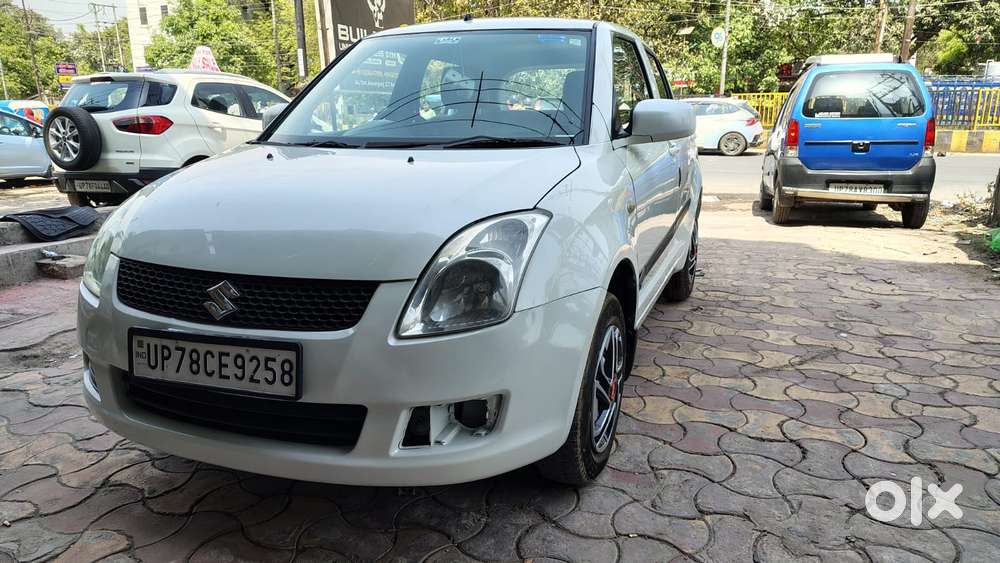 Maruti Suzuki Swift 2004-2010 Lxi Bsiv, 2010, Petrol
