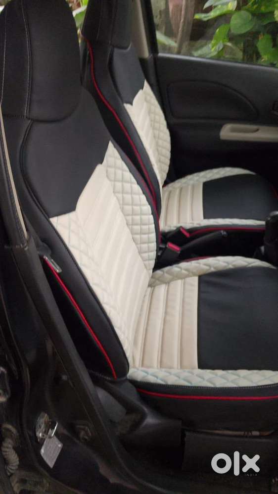 Nissan Micra Active 2016 Petrol Good Condition