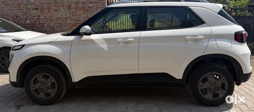 Hyundai Venue S Mt 1.2 Kappa, 2025, Petrol