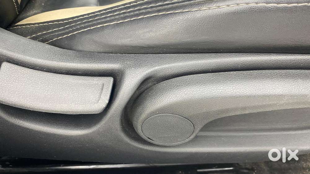 Hyundai Verna 1.6 Vtvt Sx, 2019, Petrol