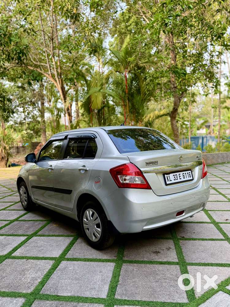 Maruti Suzuki Swift Dzire 1.3 Vxi, 2013, Petrol