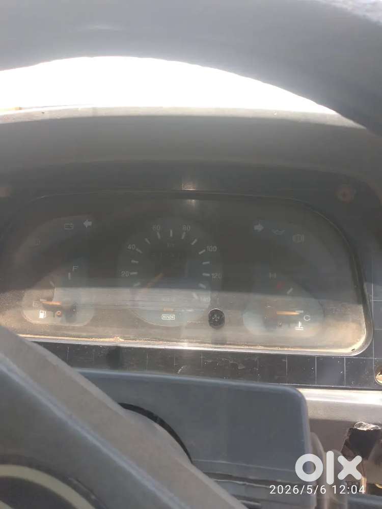 Engine Top Condition