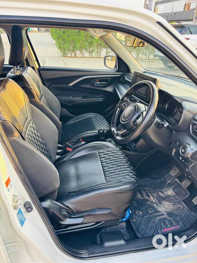 Maruti Suzuki Swift 2021-2024 Zxi Cng, 2024, Cng & Hybrids