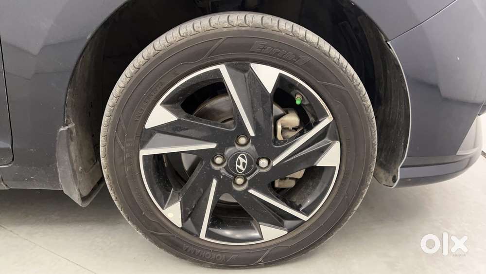 Hyundai Verna 1.0 Sx (o) Turbo Gdi Dct, 2021, Petrol