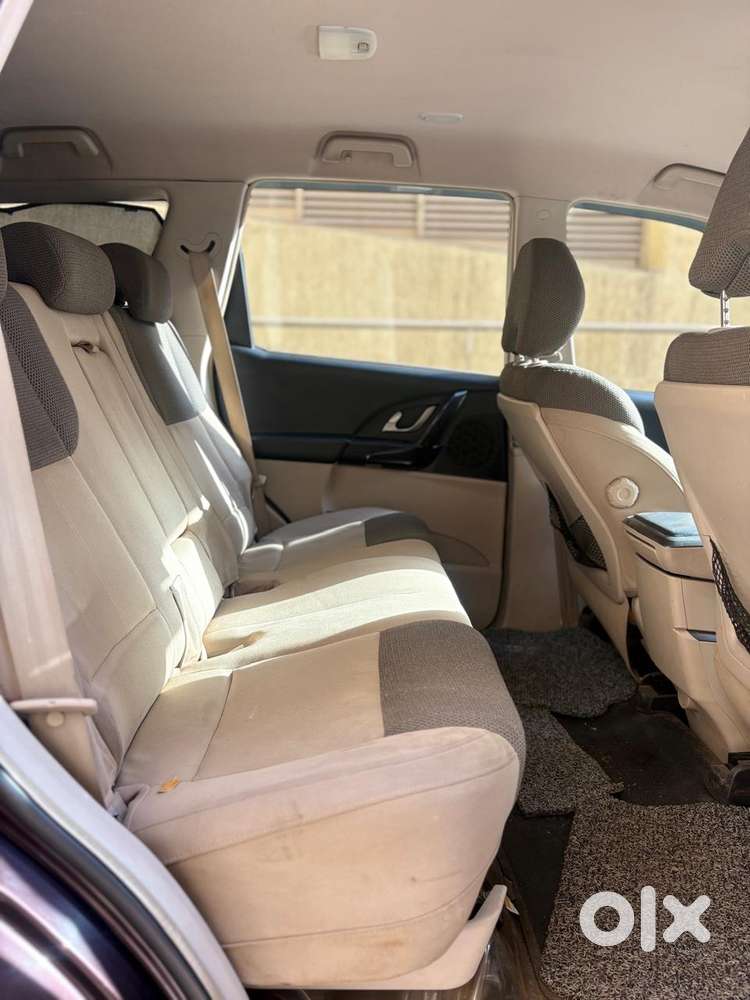 Mahindra Xuv500 At W6 1.99 Mhawk, 2016, Diesel