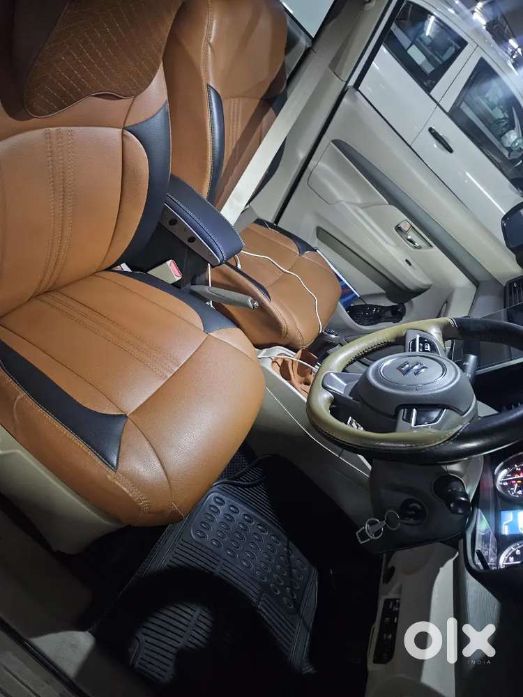 Maruti Suzuki Ertiga 2023 Cng & Hybrids Good Condition