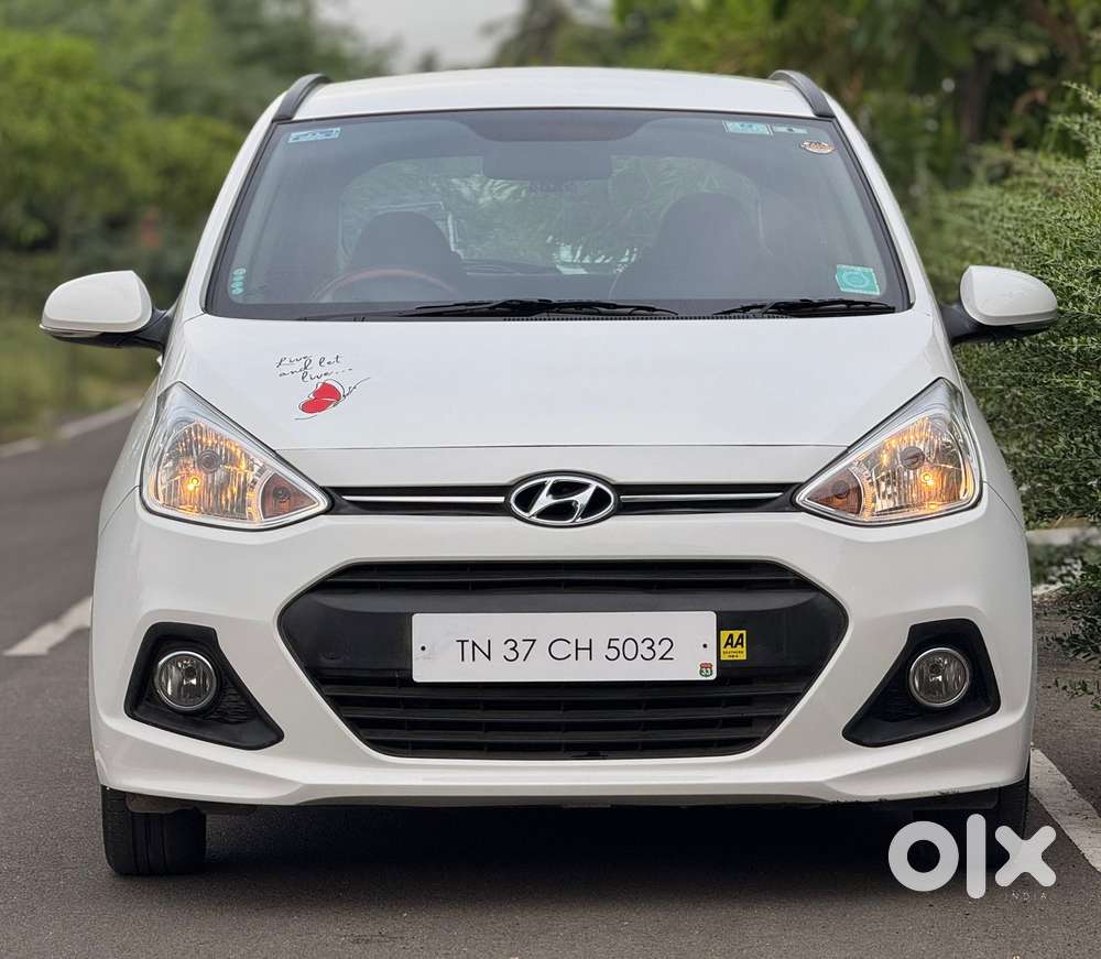 Hyundai Grand I10 1.2 Crdi Asta, 2014, Petrol