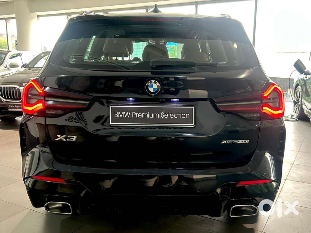 Bmw X3 2.0 Xdrive 30i M Sport, 2022, Petrol
