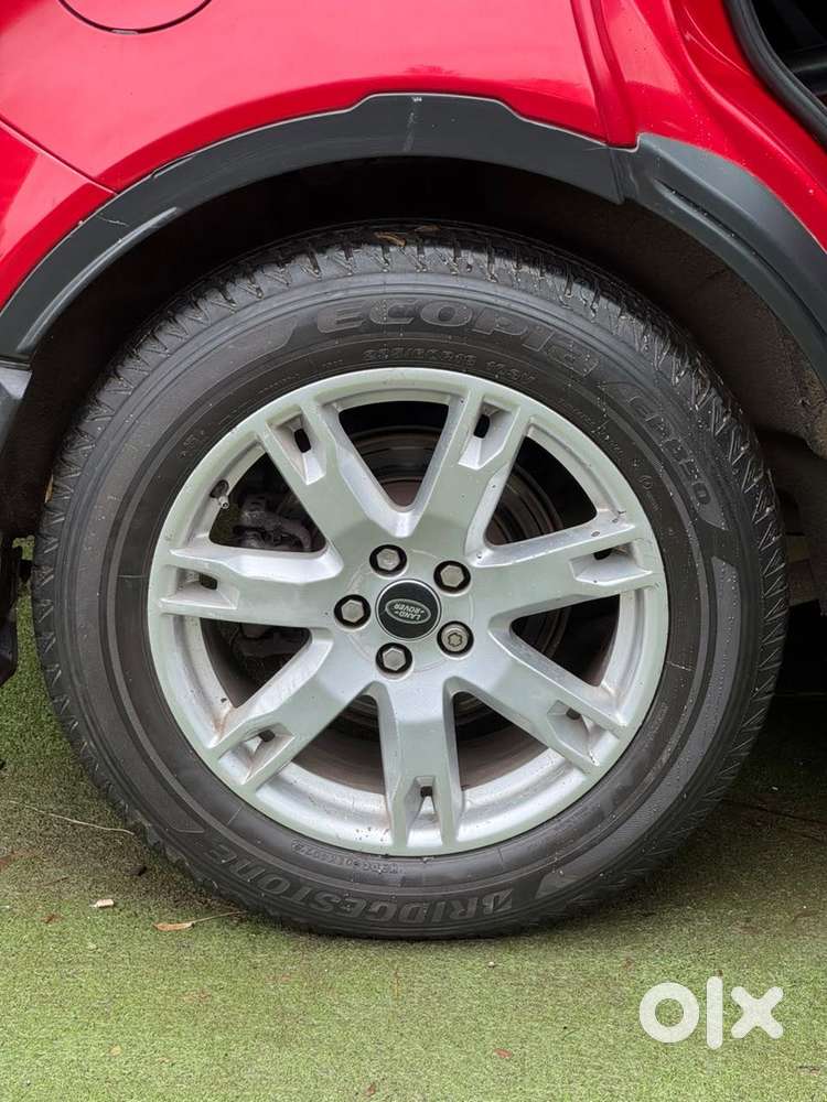 Land Rover Range Evoque Pure Sd4, 2014, Diesel