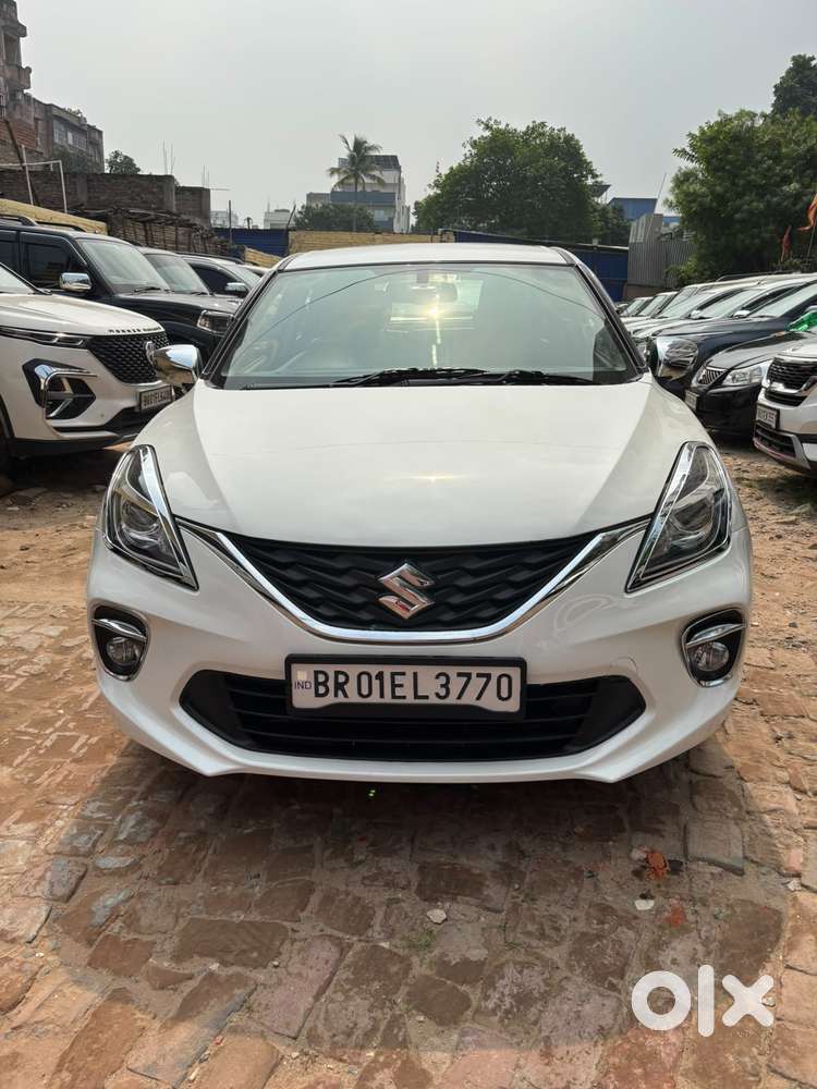 Maruti Suzuki Baleno Zeta, 2019, Petrol