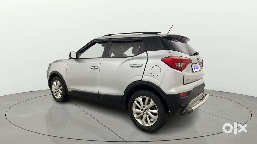 Mahindra Xuv300 W8 Diesel, 2019, Diesel