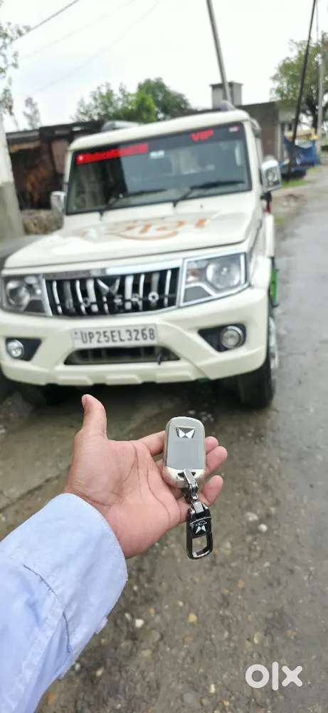 Mahindra Bolero डीज़ल मैन्युअल 2025