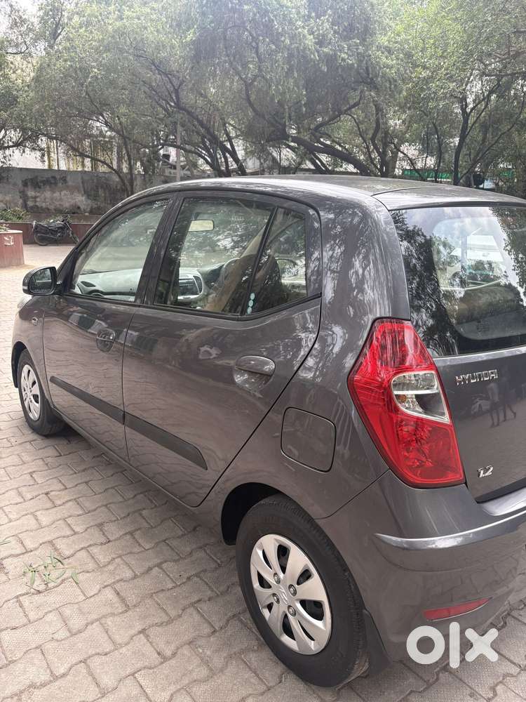 Hyundai I10 1.2 Kappa Magna, 2013, Petrol
