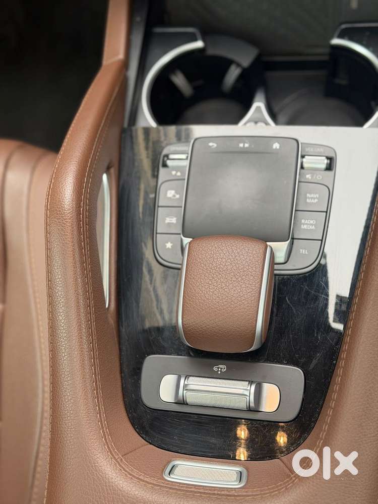 Mercedes-benz Gls 400 4matic, 2025, Diesel