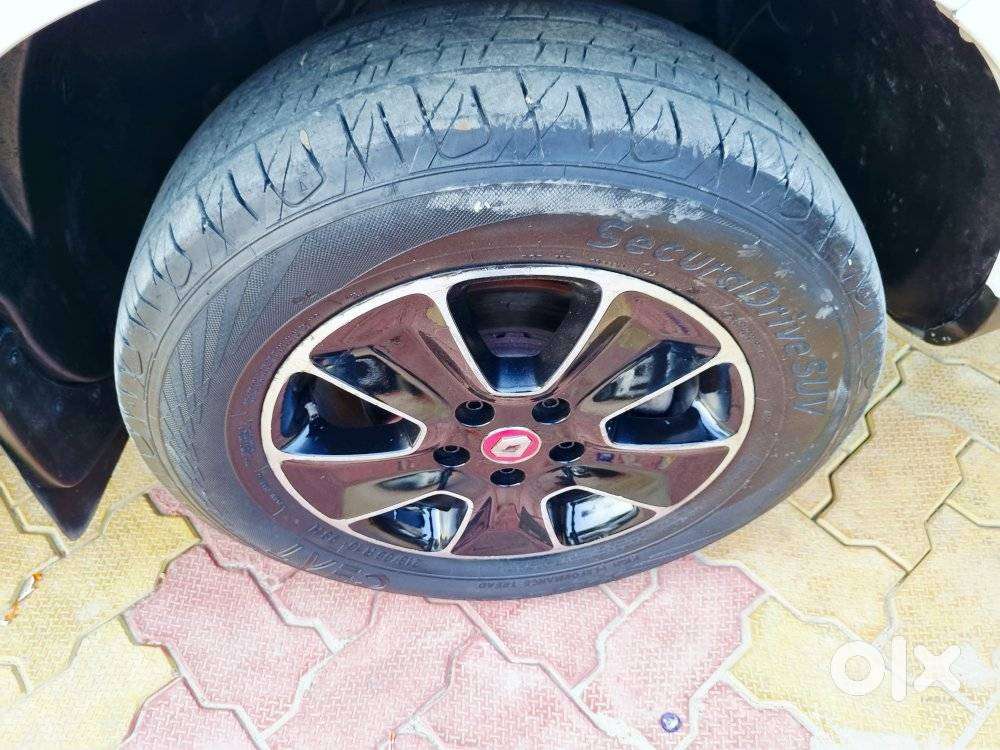 Renault Duster Rxs 110ps, 2016, Diesel