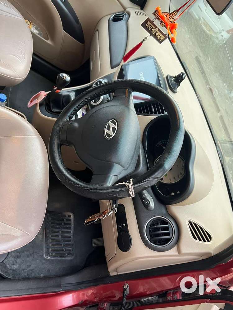 Hyundai I10 2010 Petrol 59000 Km Driven