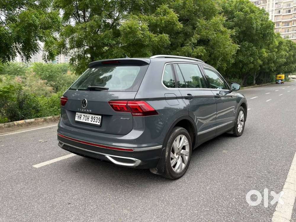 Volkswagen Tiguan 2.0 Elegance Tsi Dsg, 2023, Petrol