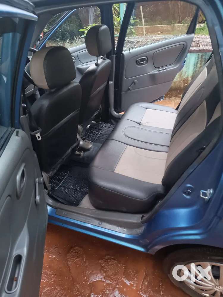 Maruti Suzuki Alto 2007 Petrol Good Condition
