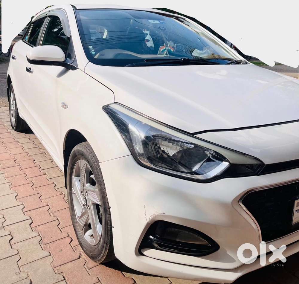 Hyundai I20 Magna 2020 Km Driven