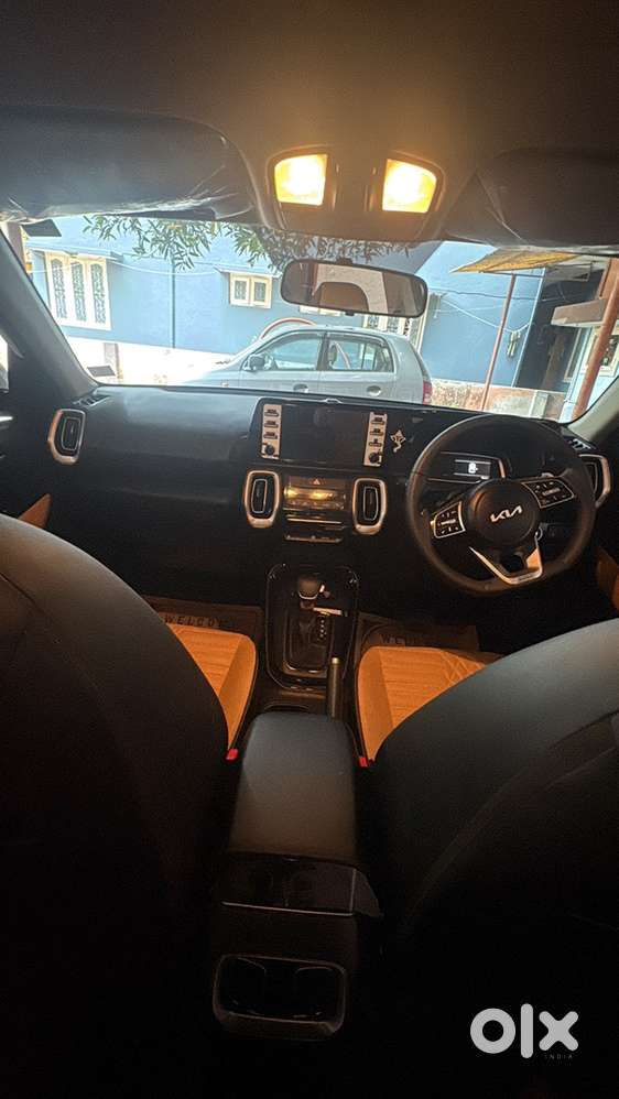 Kia Sonet Diesel 2026 Variant