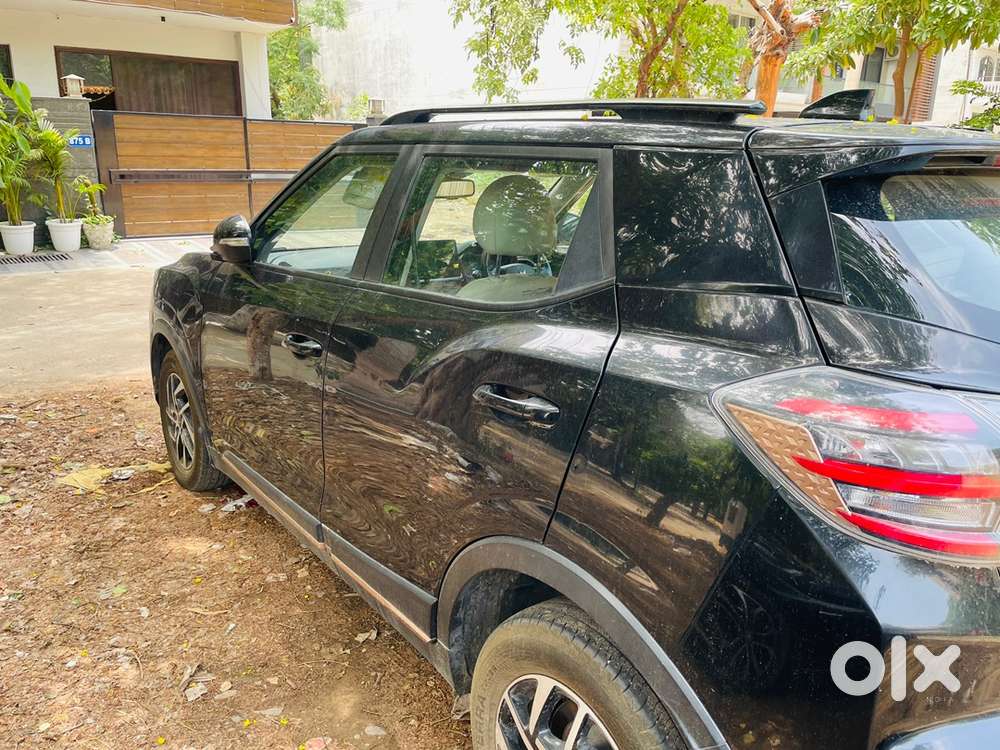 Mahindra Xuv400 Ev 2024