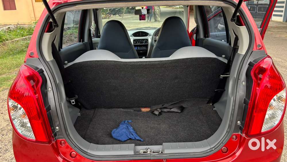 Maruti Suzuki Alto 800 Lxi, 2016, Petrol