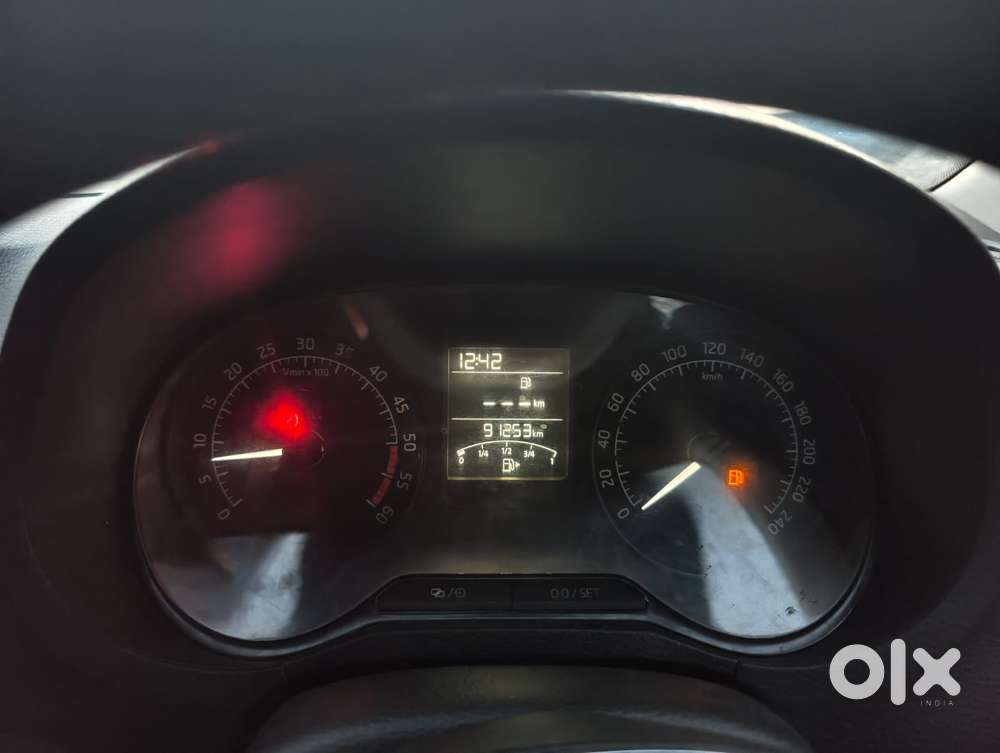Volkswagen Polo 2013-2015 Gt 1.5 Tdi, 2016, Diesel