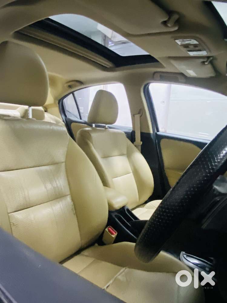 Honda City I-vtec Vx, 2017, Petrol