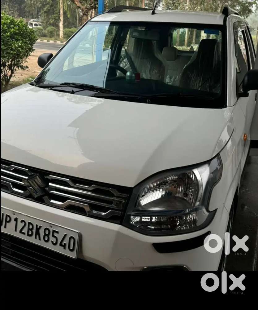 Maruti Suzuki Wagon R 2022 Lxi